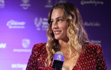 Prva tenisačica svijeta zaručila se za brazilskog milijunaša