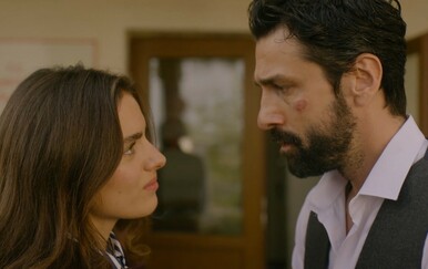 Crno more: Ostao je u šoku zbog onoga što ga je tražila