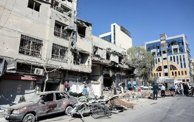 Iran "čini sve što može" da što prije odabere novog vrhovnog vođu