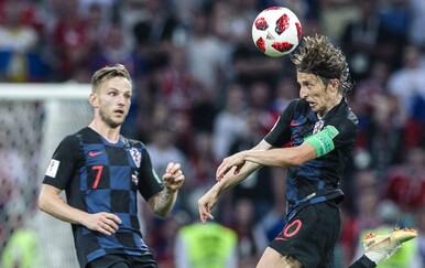 Rakitića pitali koga bi odabrao za suigrača: Evo kako je objasnio zašto je legendu Barce odabrao prije Modrića