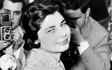 Priča o Sorayi Esfandiary-Bakhtiary