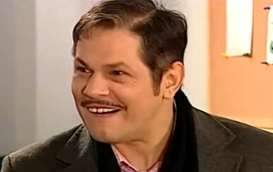 Gdje je danas Grof iz serije ''Zauvijek susjedi''? Životna priča Slavena Knezovića