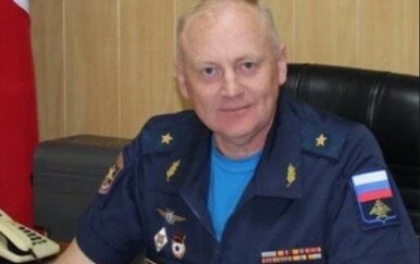 Ukrajina identificirala ruskog generala osumnjičenog za raketni napad na dječju bolnicu u Kijevu