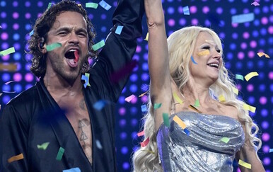 Linda Lampenius i Pete Parkkonen predstavljaju Finsku na Eurosongu