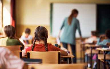 Fuchs predstavio izmjene Pravilnika o kriterijima za izricanje pedagoških mjera