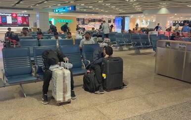 Četiri zrakoplova Croatia Airlinesa lete po Hrvate u Dubai: U akciju uključene i dvije lokalne aviokompanije