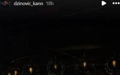 Kan Džinović - 1