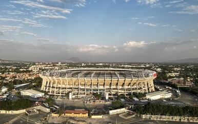 Prodano je već dva milijuna ulaznica za Svjetsko nogometno prvenstvo!