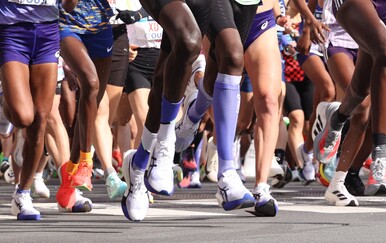 Vodile su na polumaratonu pa ih je organizator odveo na krivi put, evo kako će im se iskupiti
