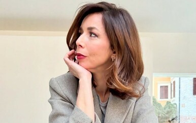 Kći Tomislava Ivčića, Izabela Vrtar prisjetila se oca na njegovu godišnjicu smrti