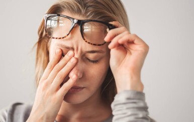 11 znakova da vam ozbiljno nedostaju vitamini i minerali