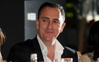 Tko je supruga Sergeja Ćetkovića?