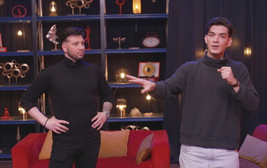 Alen Bičević: Nova uloga pobjednika popularnog showa Tvoje lice zvuči poznato!