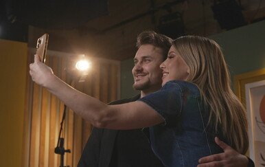 Nives Celzijus u moćnoj autobiografskoj baladi ''Sinkronija'' ogolila emocije i pokazala novu sebe!