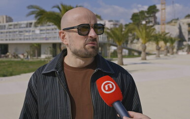 Donosimo kako je Vojko V postao Vojko Vlaga.