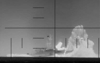 Objavljena službena procjena mrtvih u torpediranju iranskog broda