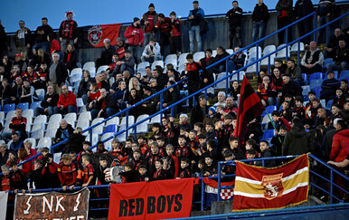 Četvrtoligaš s 1000 navijača stigao u Maksimir: Poslali su simpatičnu poruku Dinamu