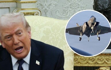 Profesor poslao dramatično upozorenje: "Bombe mogu ujediniti Iran"