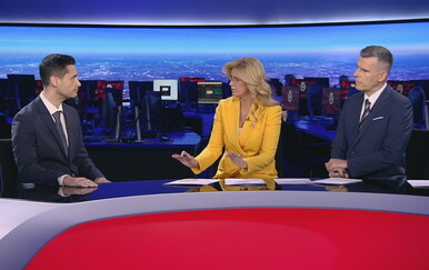 Neven Roginić o situaciji na Bliskom istoku