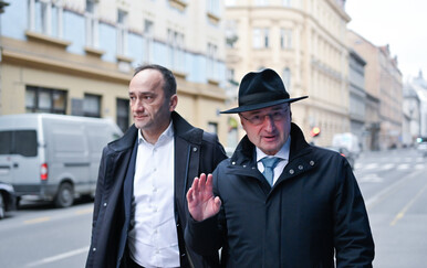 Hrvatska avionima Croatia Airlinesa organizira repatrijaciju hrvatskih državljana iz UAE-a i Omana