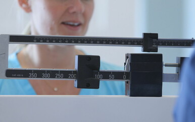 Hrvatska na vrhu Europe po debljini: Više od 700 tisuća građana u riziku