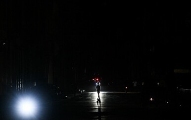 Nestanak struje pogodio veći dio Kube uslijed američke naftne blokade