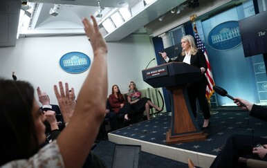 Žestoka pressica u Bijeloj kući: Rat u Iranu kao prilika za obračun sa saveznicima i kritičarima