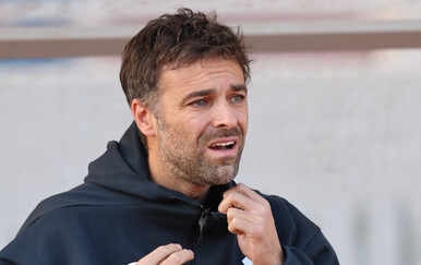 Gonzalo Garcia sve iznenadio reakcijom: "Ne znam jesam li ga ikad vidio ovakvog"