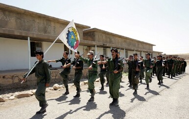 Kurdske disidentske skupine se pripremaju pridružiti borbi protiv Irana