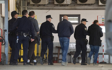 Na Uskokov prijedlog određen pritvor za desetorku iz najnovije afere u HEP-u