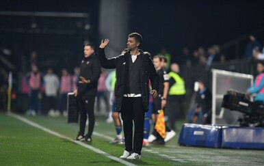 Gonzalo Garcia nakon ispadanja na Rujevici: "Inače ne govorim o takvim stvarima, ali ovo..."