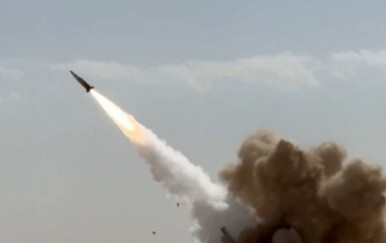 Iran odbacio tvrdnje o lansiranju projektila koji je doletio u Tursku