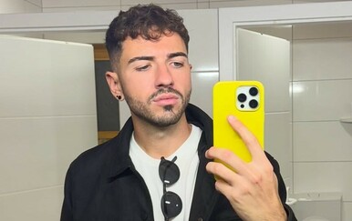 Influencer Niko Čuturić podijelio svoju priču o vršnjačkom nasilju