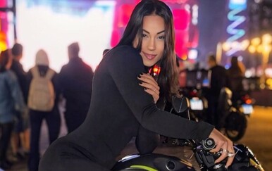 Mlada influenceria poginula u stravičnoj nesreći, a tragedija u obitelji dobila je još bolniji nastavak