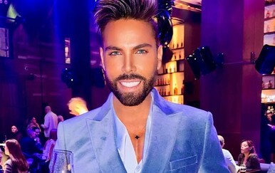 Ovako izgleda otac Marka Grubnića: Rijetko se pojavljuje u javnosti