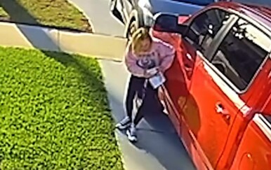 U sridu! Kamere iz uhvatile u nezgodnim situacijama, opalili se baš u glavu