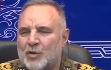 Iranski general poručio: "Nije nam važno koliko će dana trajati ovaj rat"