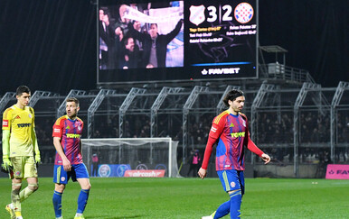 Bivši igrač Hajduka: "Da je Krovinović nabio taj balun na tribinu..."