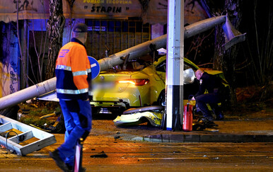 Nesreća u Dubravi - 3