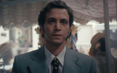 Tko je Selahattin Paşalı iz serije ''Muzej nevinosti''