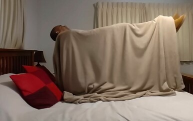 Podvalama prestravili ukućane pa snimili urnebesne reakcije