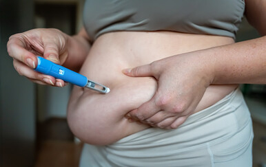 Studija: Prestanak uzimanja injekcija za mršavljenje dovodi do povratka težine