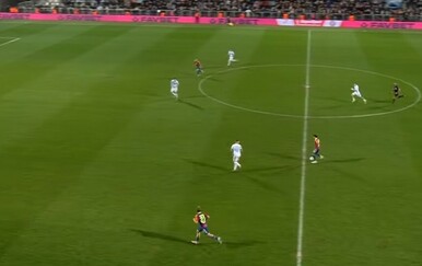 Mili Poljičak se obrušio na Krovinovića zbog poteza koji je uništio Hajduk na Rujevici