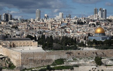 Hodočašća u Izrael pod upitnikom: agencije razmatraju odgodu ili otkazivanje