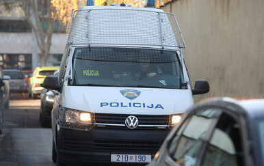 Kod Čakovca napali Egipćanina iz mržnje, obojica nasilnika u zatvoru