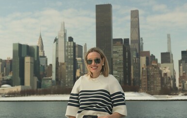 Ana Radišić realizirala američko izdanje podcasta