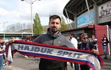 Bojan Ivošević brani Krovinovića: Napisao je brutalno bolnu objavu za hajdukovce