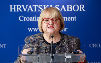 GLAS i DOSIP traže zabranu prosvjeda ispred domova političara i javnih osoba