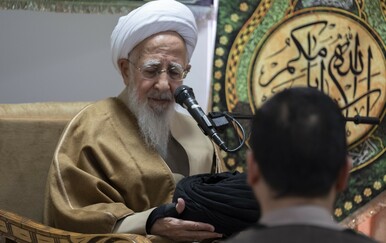 Veliki ajatolah Irana pozvao na prolijevanje Trumpove krvi