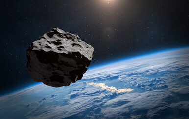 Panspermija je moguća: Studija pokazala da mikroorganizmi mogu "skakati" između planeta i preživjeti